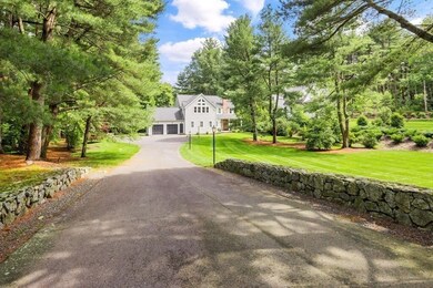 638 South St, Needham, MA 02492 - photo 4