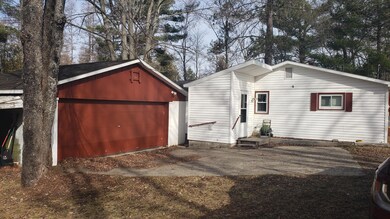 Home side view