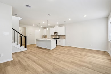 536 Morning Tide Ln, Kemah, TX 77565 - photo 3