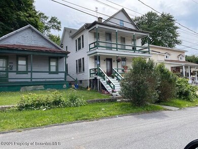 521 Fellows St, Scranton, PA 18504 - photo 2