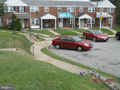3440 Mayfield Ave, Baltimore, MD 21213 - photo 3