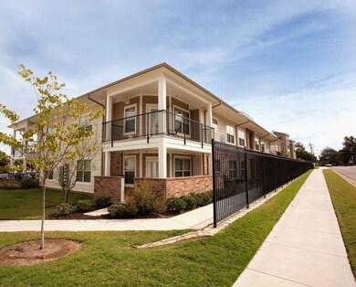 Barron's Branch Apartments, Waco, TX 76707 - photo 2