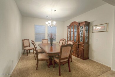 fromal dining room
