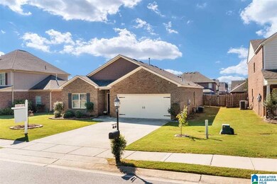 751 Crider Rd, Maylene, AL 35114 - photo 2