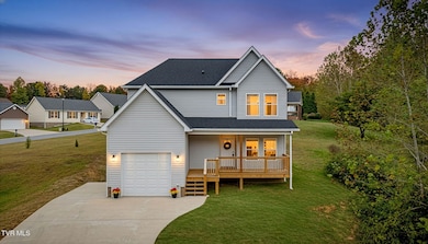 215 Brighton Place, Bristol, TN 37620 - photo 2