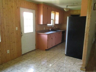 auburn kitchen