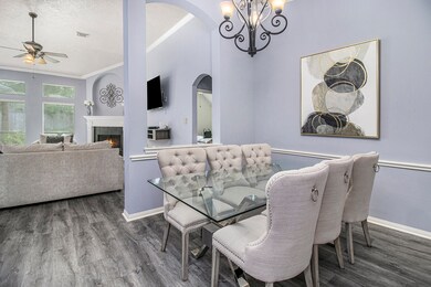 3527 Deerbrook Ct, Pearland, TX 77584 - photo 7