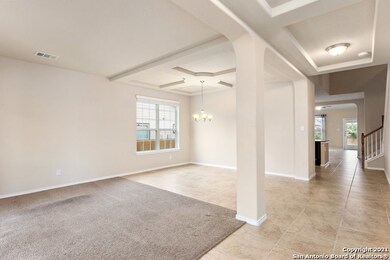 3810 Ox-Eye Daisy, San Antonio, TX 78261 - photo 5