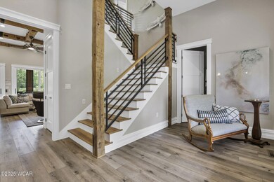 Entry Foyer