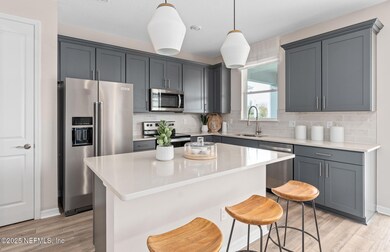 Imperial Gourmet Kitchen