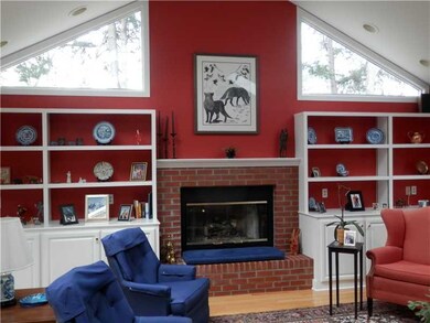 Great Room.