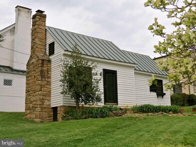 250 Main St, Washington, VA 22747 - photo 3