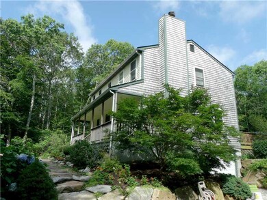 38 Sleepy Hollow Rd, Tiverton, RI 02878 - photo 3