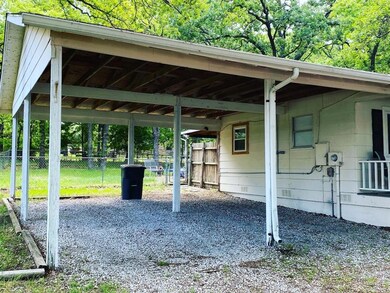 1428 E Lake Dr, Weatherford, TX 76087 - photo 6