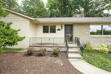 1204 N Grant St, West Lafayette, IN 47906 - photo 4