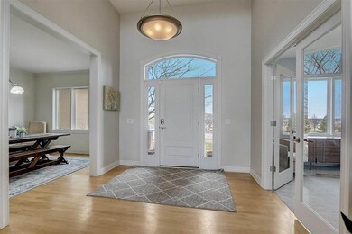 600 Bergamont Blvd, Oregon, WI 53575 - photo 4