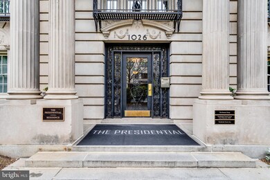 1026 16th St NW unit 406, Washington, DC 20036 - photo 2