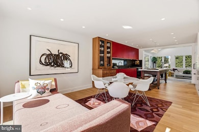 5619 Oakmont Ave, Bethesda, MD 20817 - photo 4