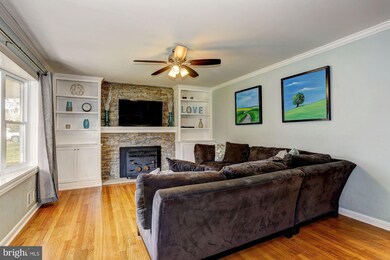 5533 Montgomery Rd, Ellicott City, MD 21043 - photo 4