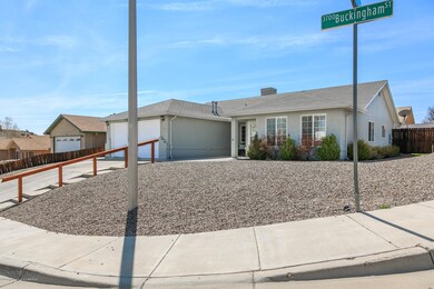3701 Buckingham St, Farmington, NM 87402 - photo 3