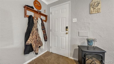 431 Kingston Dr, Saint Louis, MO 63125 - photo 6