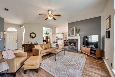 606 Andersonville Ln, Wylie, TX 75098 - photo 7