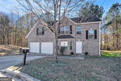 2146 Mulberry Ln unit 2, Lithonia, GA 30058 - photo 2