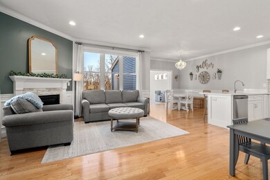 17 Torrey Ln unit 17, Holden, MA 01520 - photo 3