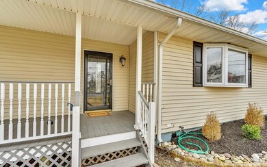 206 Point Pleasant Ave, Bayville, NJ 08721 - photo 6