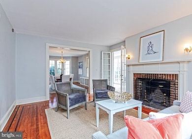 604 W University Pkwy, Baltimore, MD 21210 - photo 7