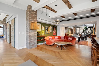 360 W 36th St unit PH12, New York, NY 10018 - photo 5