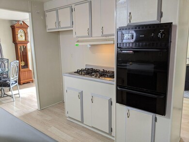New Cooktop Stove