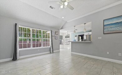 6911 Pinehurst Dr, Ocean Springs, MS 39564 - photo 2