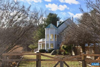 1628 Ft Valley Rd, Sperryville, VA 22740 - photo 2