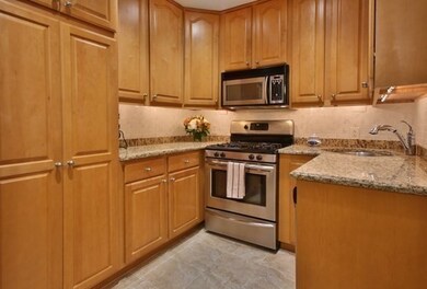 1 Pleasant St unit 6, Charlestown, MA 02129 - photo 5