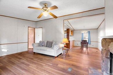 6950 Jefferson St, Westpoint, IN 47992 - photo 6