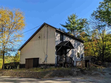 145 Wakefield Rd, Union, NH 03887 - photo 2