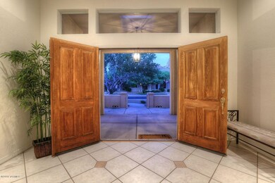 9767 N Golden Sun Dr, Tucson, AZ 85737 - photo 3