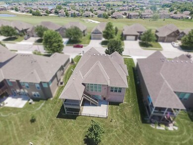 1424 Brompton Ln, Raymore, MO 64083 - photo 6