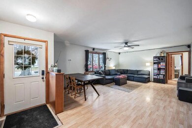 400 Baldwin St, Maxwell, IA 50161 - photo 7