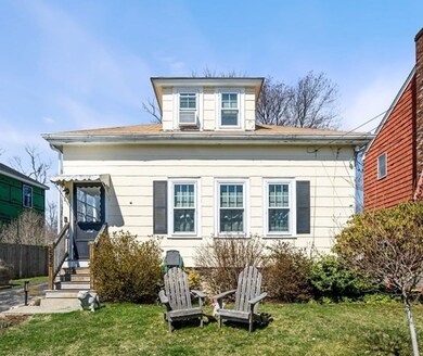 222 Windsor Ave, Swampscott, MA 01907 - photo 2