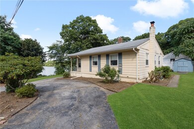 20 Malcolm St, Cranston, RI 02910 - photo 2