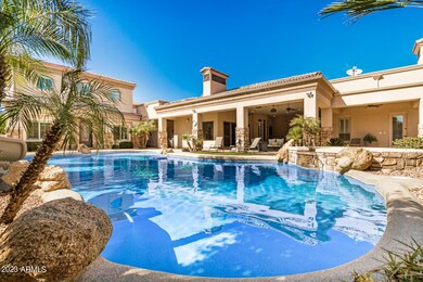 3463 E Kael St, Mesa, AZ 85213 - photo 5