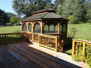 176 W Acton Rd, Stow, MA 01775 - photo 4