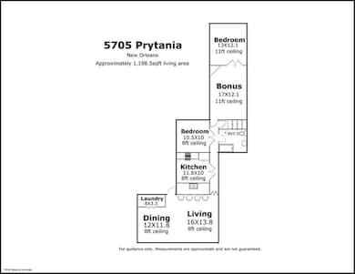 5705 Prytania St, New Orleans, LA 70115 - photo 2