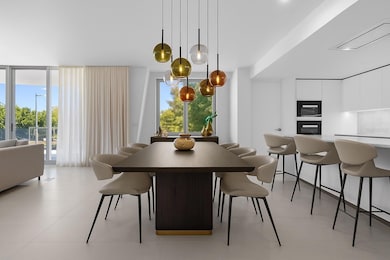 540 A. de la Constit Le Parc unit 30, San Juan, PR 00907 - photo 3