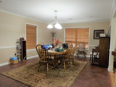 806 County Road 102, Oxford, MS 38655 - photo 3