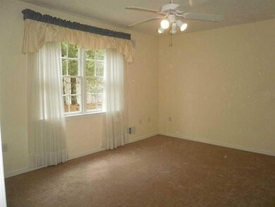 Master Bedroom.
