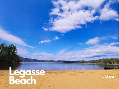 Local Beach
