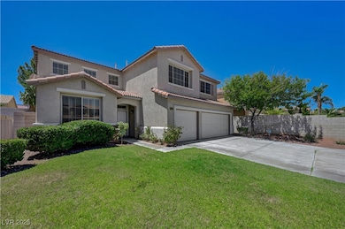 5349 Misty Acres Ct, Las Vegas, NV 89148 - photo 4